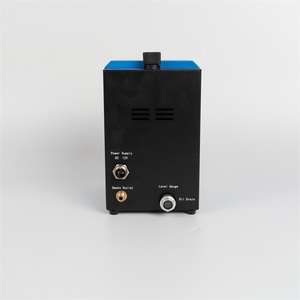 Herramienta de detector de fugas de humo de automóvil para detección de fugas en la tubería del sistema de admisión de motores de humo de automóviles Detector de fugas - Product Image 3