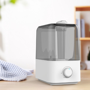 Ev best seller için hava nemlendirici ev hava temizleyici nemlendirici difüzör nemlendirici - Product Image 4