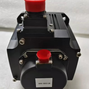 100% nuovissimo modulo di controllo logico programmabile del servomotore della serie HF-SN152J-S100 originale di Mitsubishi (PLC) - Product Image 2