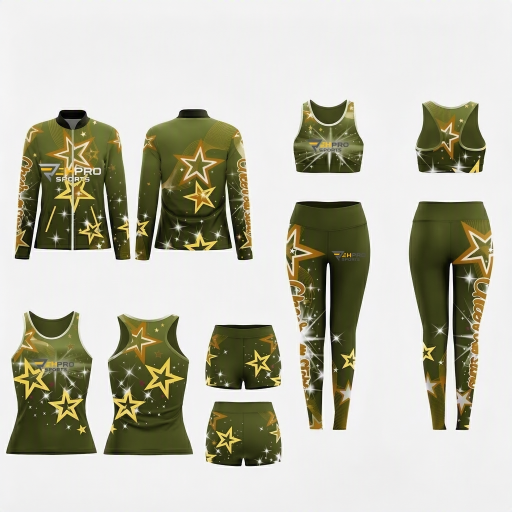 Army Green