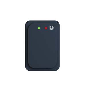 Detector de bucle inalámbrico Mejorado Estacionamiento Barrera Puerta Control de acceso del vehículo Coche Camión Inducción Radar Loop Detector - Product Image 4