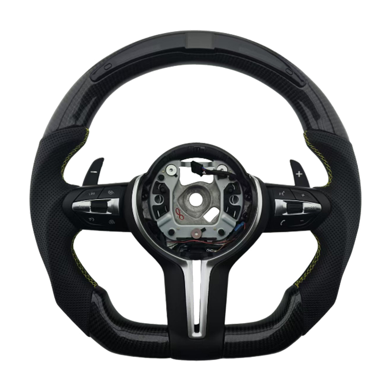 5 Series F10/F11/F18+Leather+LED+Carbon Fibre