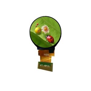 <strong>2.1</strong> 3 5 inch round screen smart watch led module circular tft lcd <strong>display</strong> round led <strong>display</strong> - Product Image 2