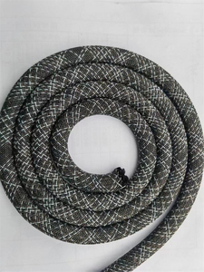 Cuerda increíblemente resistente, adaptable y atractiva para el diseño de muebles a base de poliéster, texileno u olefina - Product Image 5
