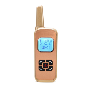 HELIDA F-712 Walkie Talkie con auricolare comunicazione Radio UHF400-470MHz DMR ricetrasmettitore digitale citofono ricarica TYPE-C IP56