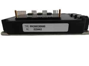Discrete Semiconductor Modules IGBT IPM Modules <strong>PM200CSD060</strong> IGBT Modules - Product Image 5