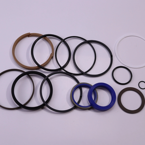 Boom xi lanh con dấu <span class=keywords><strong>Kit</strong></span> 878000493 878000607 máy xúc máy móc xây dựng phụ tùng cho KOMATSU - Product Image 1