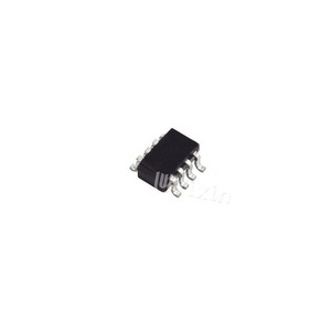 集積回路MAX6707ZKA + T電子部品その他Icsチップ専用新品オリジナルBomリストRFQ - Product Image 1