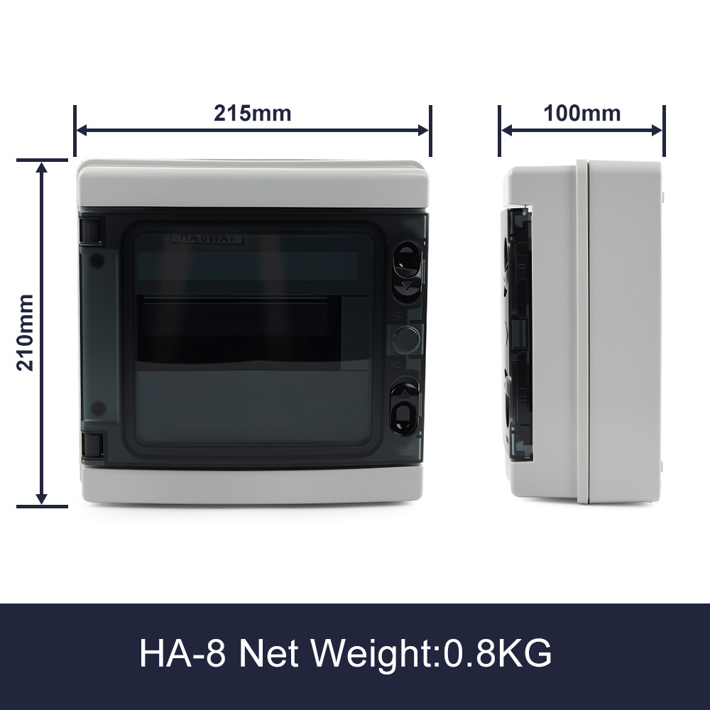 HA-8