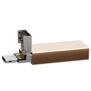 Yeni deforme edilebilir port çok fonksiyonlu adaptör tip-c arasında esnek geçiş USB veya USB USB desteği OTG - Product Image 2