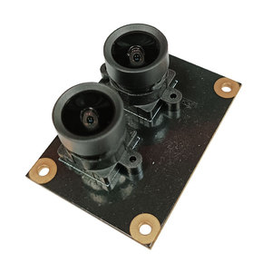 Großhandel 5 Megapixel HD OV5640 5 MP Kamera-Modul kundenspezifisch STM32/K210 Doppelsicht DvP Kamera-Modul - Product Image 1