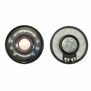 50Mm Tai Nghe Trình Điều Khiển Loa Neodymium 112dB Hifi Tai Nghe Sừng Đầy Đủ Phạm Vi Loa - Product Image 4