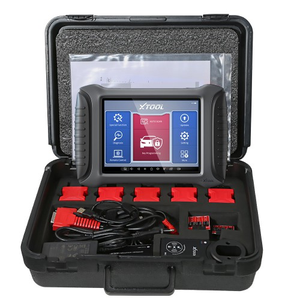 Für XTOOL X100 PAD3 All Key Lost Diagnostic Tool Schlüssel programmierer mit 38 Service funktionen für Motor analysatoren für RU/BR/EU