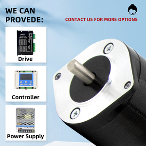 UMOT Micro DC 0,9 Grad 36mm Mini-Schrittmotor Hybrid-Gleichstrom-Mikro-Nema mit hohem Drehmoment 15 Schrittmotoren mit rundem Schrittmotor