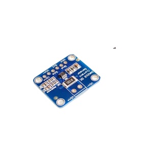 INA219I2Cインターフェースゼロドリフト双方向電流/電力監視センサーモジュールMCU-219新品およびオリジナル - Product Image 1