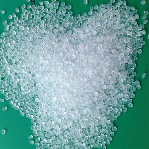 优质软pvc颗粒/PVC树脂/PVC复合塑料原料出厂价格 - Product Image 3