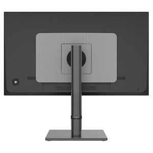 Pantalla QLED 4K IPS de 27 pulgadas, gama multicolor de 10 bits, nuevo diseño, monitor de computadora de escritorio con interfaz DP tipo C - Product Image 4