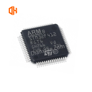 Original <span class=keywords><strong>MCU</strong></span> IC Chip Mikro controller Integrierte Schaltkreise STM32H723VGT6 LQFP-100 IC Chip STM32H723 - Product Image 2