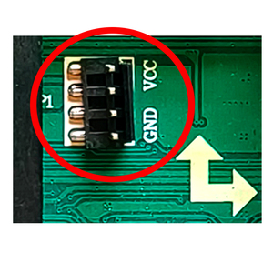 P5 Smd1921全彩户外广告发光二极管显示板IP65商场SDK功能5毫米像素间距 - Product Image 4