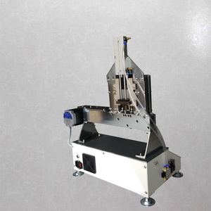 Produzione industriale del trasformatore a bassa frequenza della macchina automatica dell'inserimento a bassa frequenza 30 ~ 60W - Product Image 3