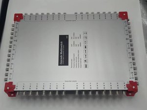 การสลับสัญญาณ FM แบบน้ำตกหลายระดับสำหรับผู้ใช้ที่32 0/22kHz diseqc Multi-SWITCHING - Product Image 4
