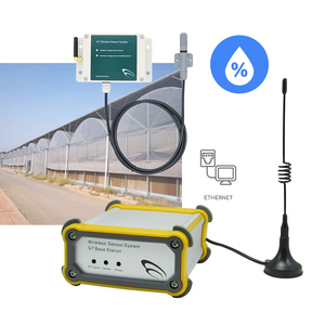 G7 Smart Thermostat Iot Wireless Controller <strong>Sensor</strong> Temperature <strong>Humidity</strong> Controller - Product Image 1