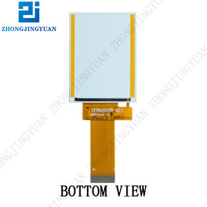 <strong>1.8</strong> Inch 128x160 24 PIN 8-bit Parallel TFT <strong>LCD</strong> Display Module Screen,ST7735S DRIVER - Product Image 5