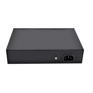 Wanglink PoE Network <strong>Switch</strong> 8 10/100Mbps PoE Ports 2 FE RJ45 Uplink PoE <strong>Switch</strong> AI with VLAN/Extend 250-Meter - Product Image 5