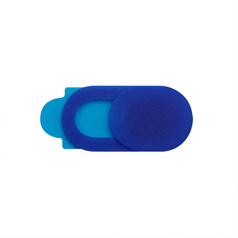 Unité unique-bleu (pas d'emballage)