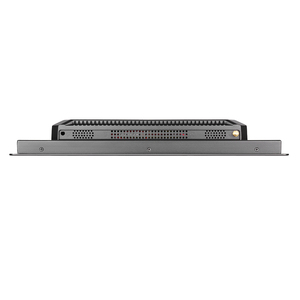 Industrieller 17-Zoll-RS232-Embedded-/ Wand-All-In-One-Computer IP65 Wasserdichter i3 i5 J1900-CPU-kapazitiver Touchpanel-PC - Product Image 6