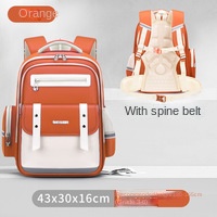 สีส้มขนาดใหญ่