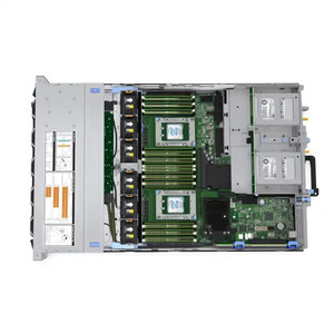 Good Price Server <strong>Computer</strong> Original R550 Server Supports <strong>Two</strong> 4309y 2.8g CPUs - Product Image 2