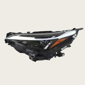 LEXUS IS300 IS250 IS350C far takımı araba ışık orijinal abd LED serisi ASE30 olduğunu, GSE3 #,USE30 OEM 8118a00 a00 8114a40 a40 - Product Image 4