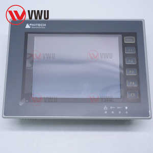 PWS6A00T-P/N PWS6A00/6800/6700/6710 Touchscreen Plc Programmier steuerung Touchscreen HIM-Display LCD-Bildschirm - Product Image 1