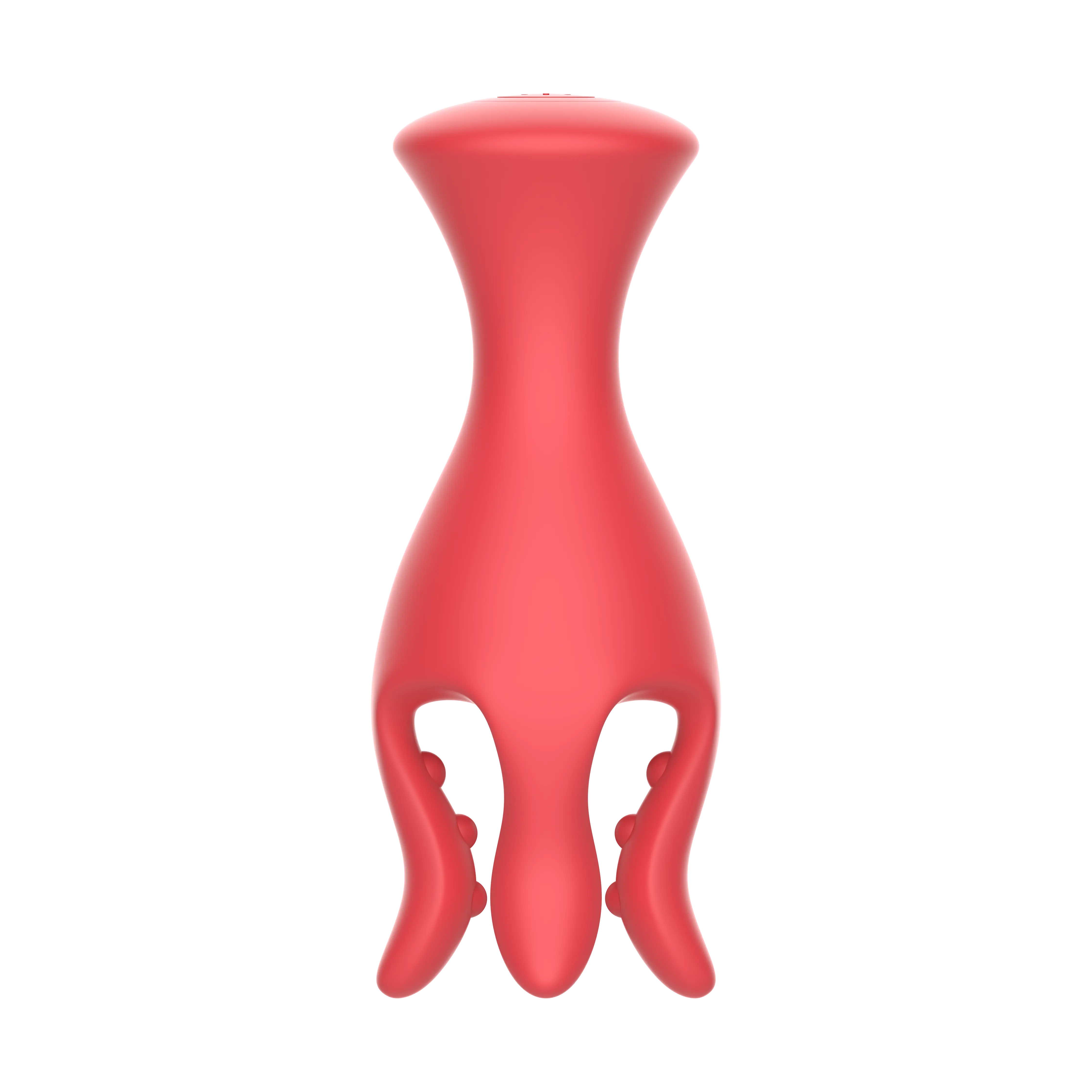 AIZHILIAN hot sale Four-clawed fish penis trainer sperm extractor masturbation device airplane cup. exercise products