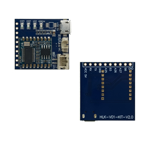 Hot Selling <strong>Usb</strong> Sound <strong>Module</strong> Kit with Speaker and Microphone - Product Image 2