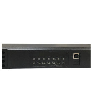 Original Slr5500 Dmr Vhf Uhf 50W Intercomunicador inalámbrico bidireccional Estación BASE DE Relé digital de alta potencia Slr5300 - Product Image 2