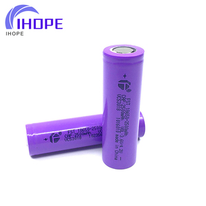 Wholesale 2500mAh FST 25EC 18650 Li Ion <strong>Battery</strong>