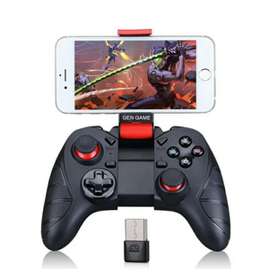 Controller di gioco Smart Wireless Joystick BT Gamepad per Tablet PC Android Mobile Phone - Product Image 2