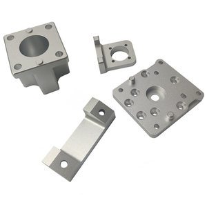 4-осевой токарный станок с ЧПУ - Product Image 6