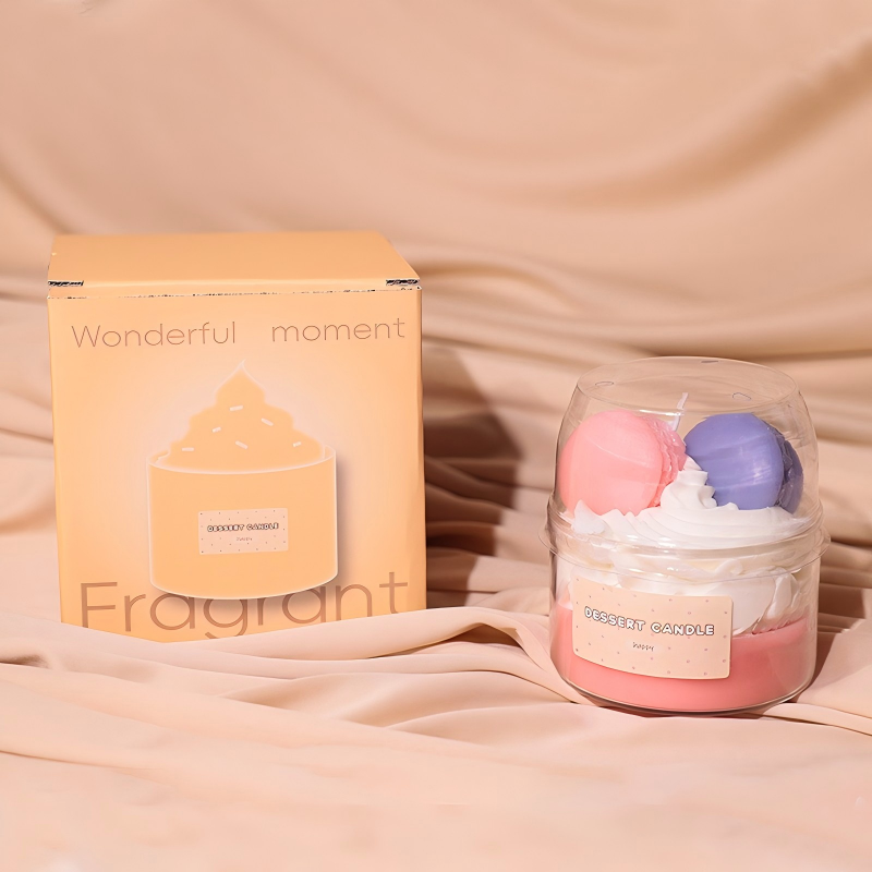 Mini Macaron