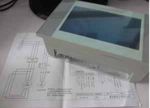 Industrial Screw air <strong>Compressor</strong> 15KW 22KW <strong>Controller</strong> Panel MAM 6070 Air <strong>Compressor</strong> <strong>Controller</strong>