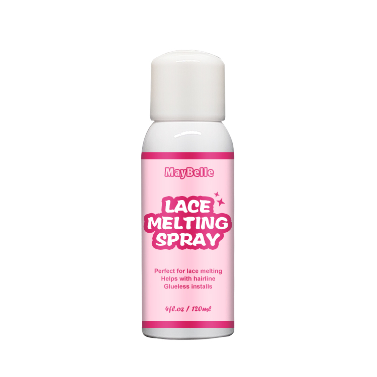 120ml de pulvérisation de fusion