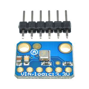 <strong>Raspberry</strong> <strong>Pi</strong> SPH0645 I2S MEMS Microphone Breakout <strong>Sensor</strong> Board Module SPH0645LM4H Microphone Module
