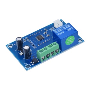 Digital brightness <strong>control</strong> switch Photosensitive resistance module display <strong>control</strong> board street lamp automatic <strong>controller</strong>