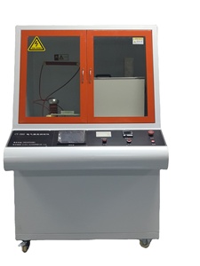 High-precision insulator AC voltage withstand <strong>test</strong> device - Product Image 2