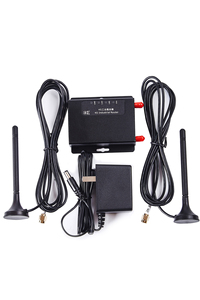 เราเตอร์ Wi-Fi ไร้สาย4G ทนทานสำหรับงานอุตสาหกรรม SY50-VA พร้อมช่องใส่ซิมการ์ด - Product Image 3