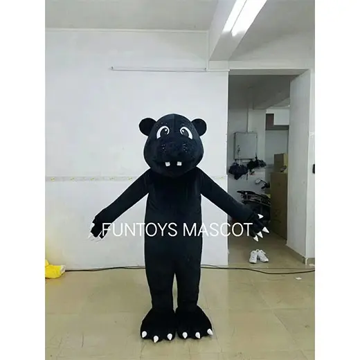 Funtoys Seals Adulto Caráter Dos Desenhos Animados Jogar Fancy Dress Suit Mascote Traje para o Dia Das Bruxas Natal Carvinal Party Event