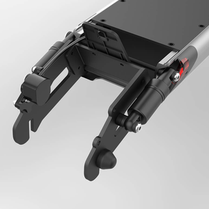 COSWHEEL yeni gelenler S1 promax 36v 48v hareketlilik elektric Scooter Electrico 500w katlanabilir e-scooter Trotinette elektrik