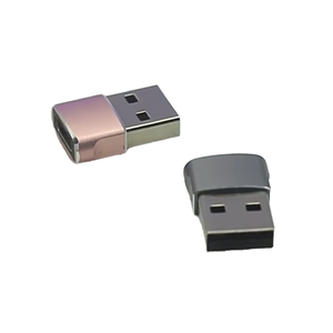 Adaptador USB C a USB con salida de CC y protección OTP - Product Image 4